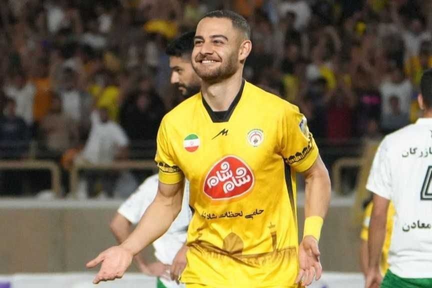 روز سیاه شاهعباسی؛ تقدیم دو پنالتی به استقلال!