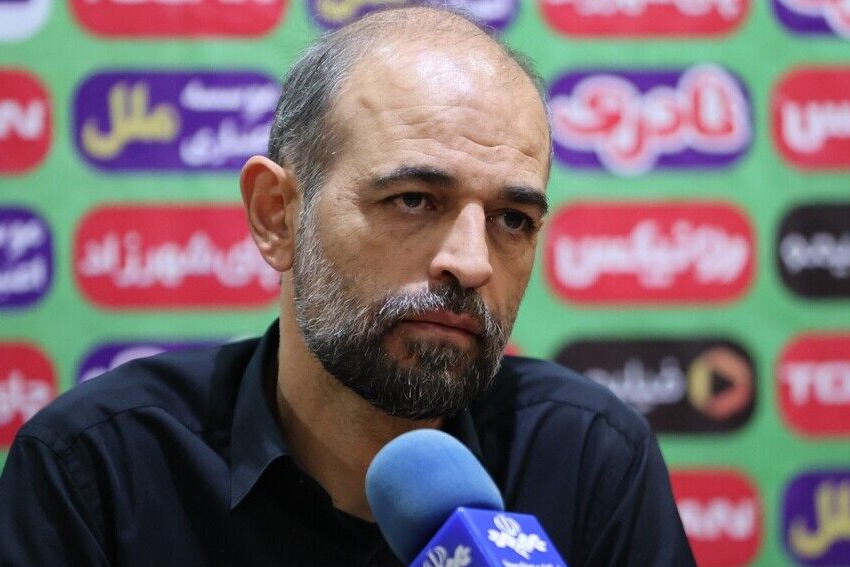 نویدکیا: به زودی چیزهای زیادی مشخص میشود