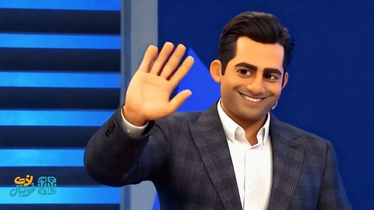 معرفی متفاوت برنامه های تولیدی شبکه ورزش