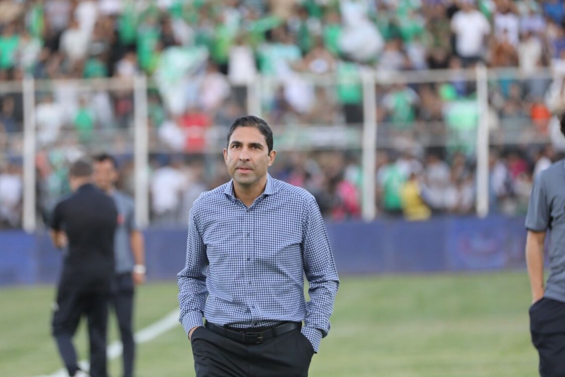 پرسپولیس با اخراج هاشمیان باید غرامت بدهد؟