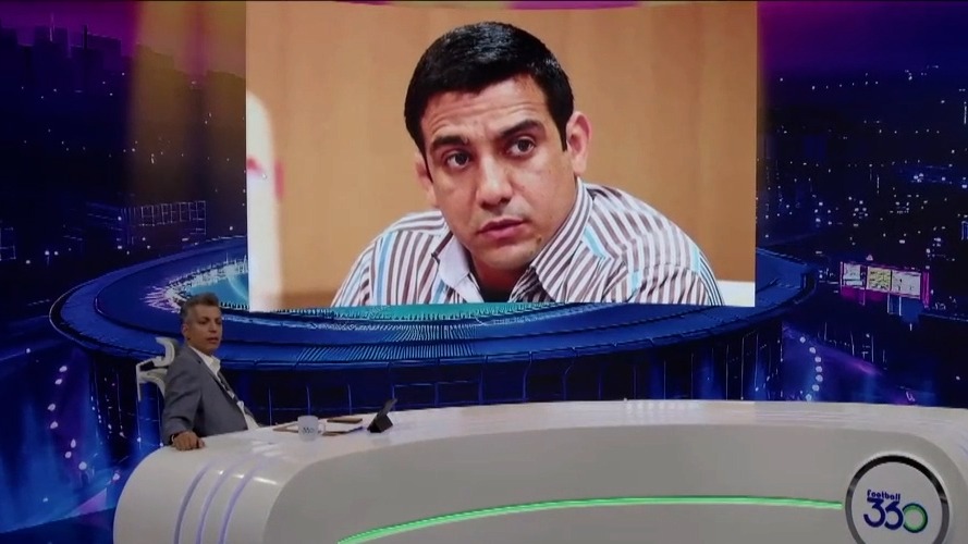 انتقادهای تند فردوسی پور از عدم ورود بانوان به ورزشگاه ها در خوزستان