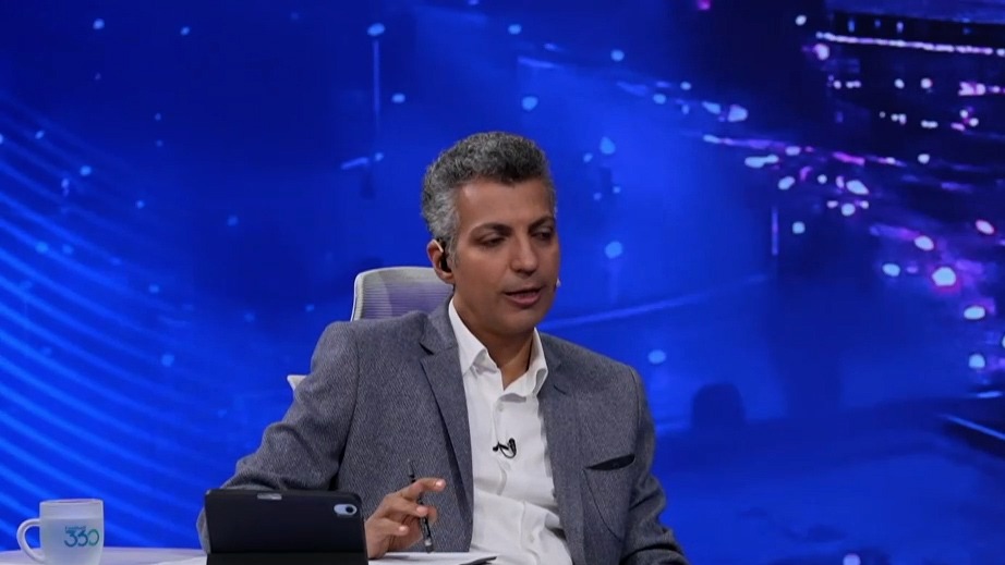 عادل فردوسیپور: کاش حضور خارجیها به ما تلنگر بزند!