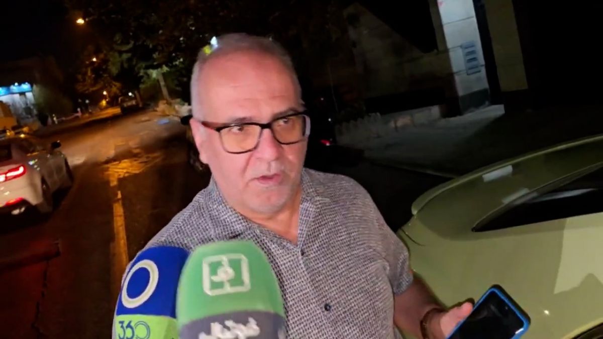 مجتبی فریدونی: خدا را شکر وریا غفوری اضافه شد