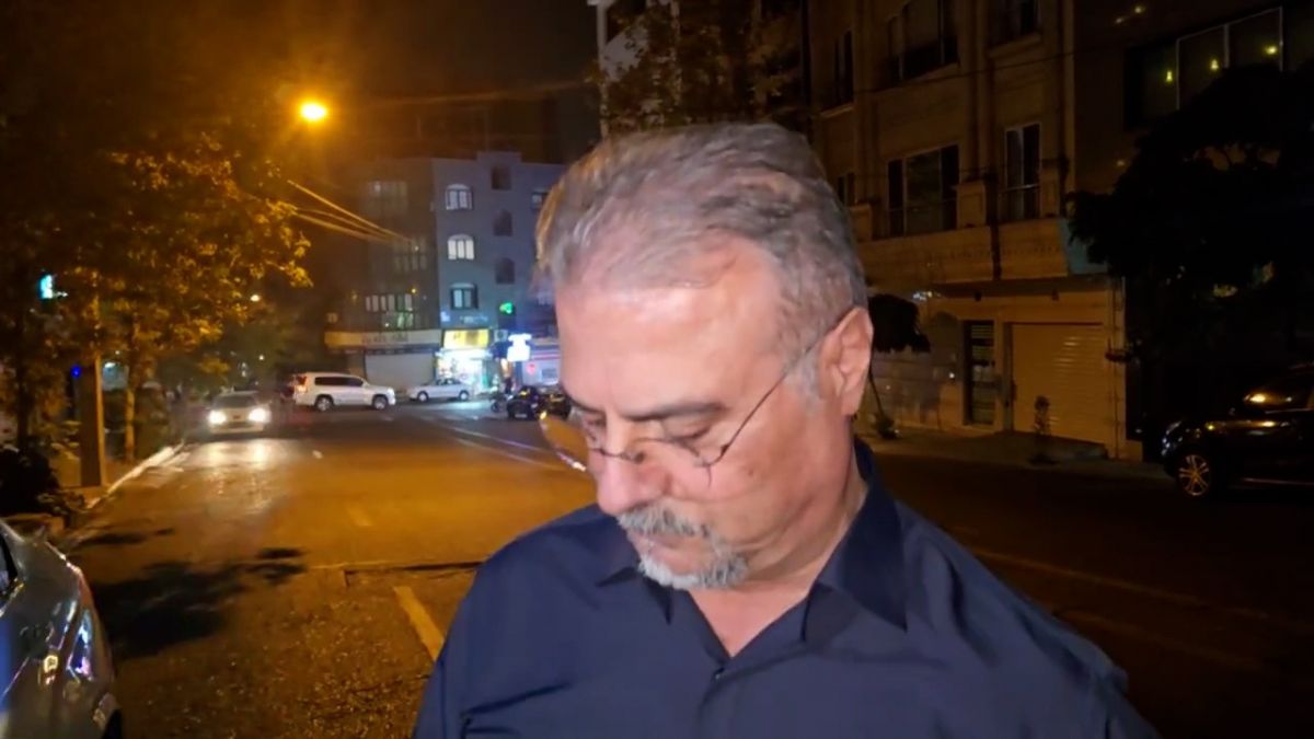 نظری جویباری: وریا برای همه استقلالی ها عزیز است