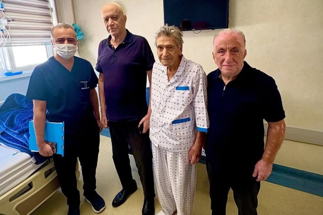 زمان تشییع پیکر اکبر کارگرجم تغییر کرد