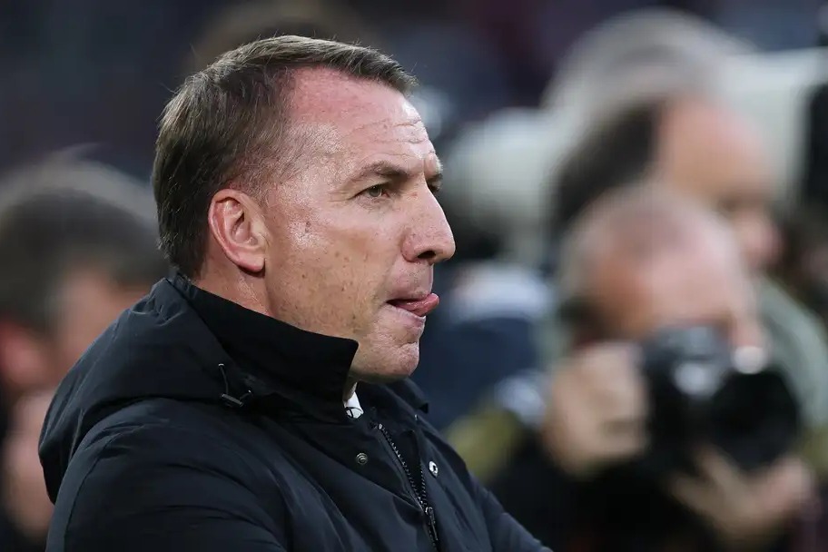 شوک در اسکاتلند؛ استعفای راجرز از نیمکت سلتیک