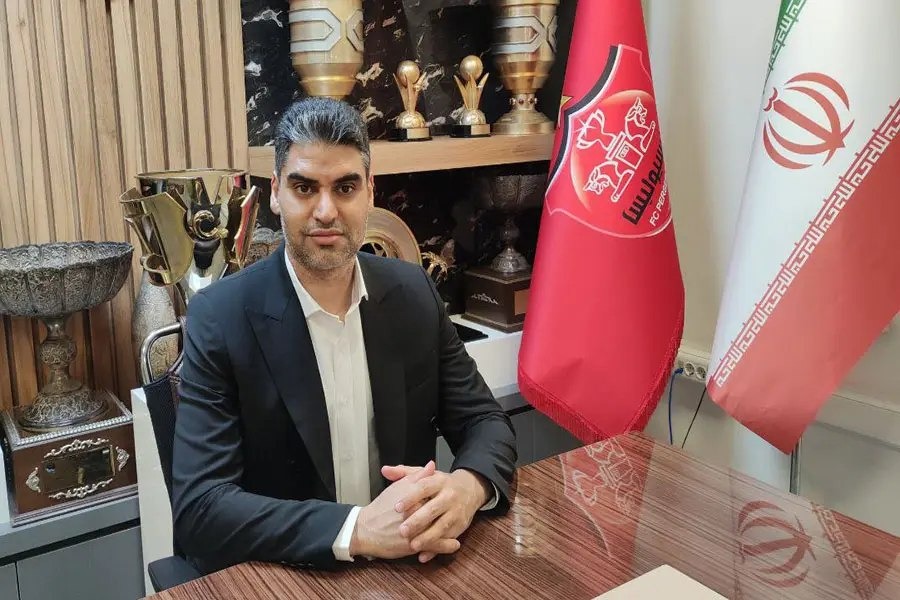 برخلاف ادعاهای مطرح شده، حدادی انتصابها را تایید کرد