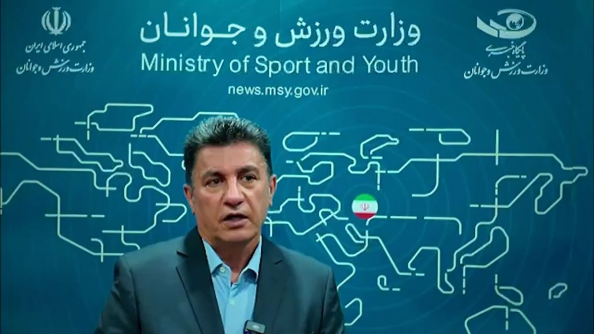 امیر قلعه نویی: خواستههایمان را برای حضور در جام جهانی مطرح کردیم