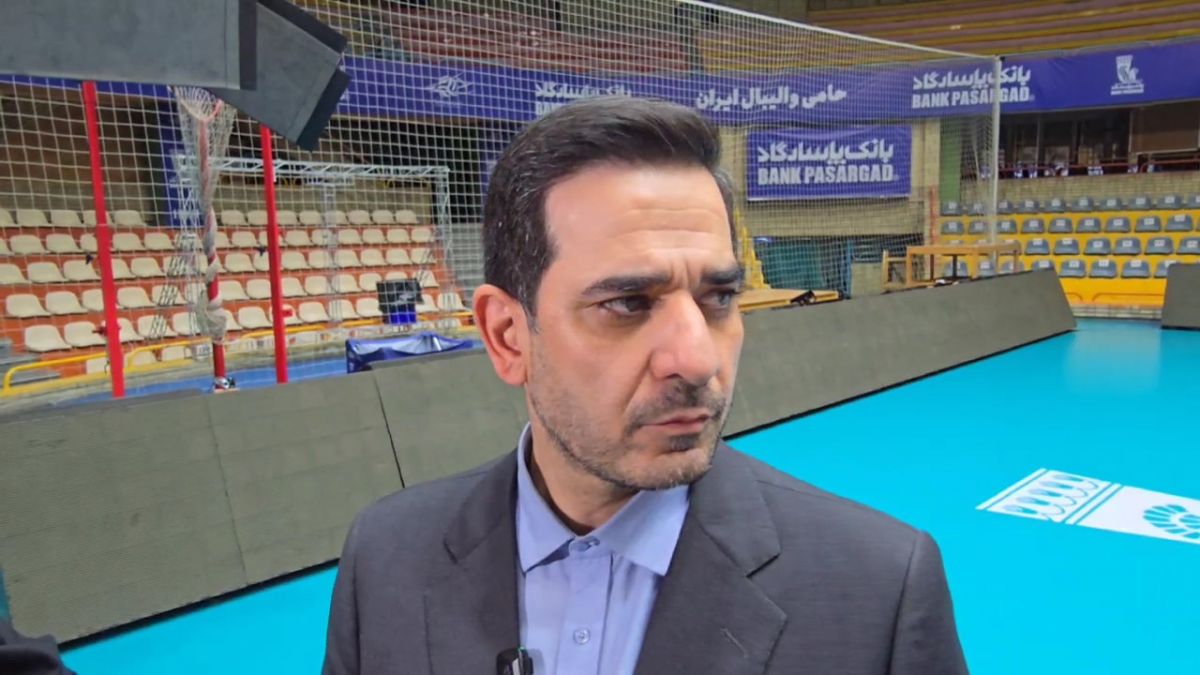 میلاد تقوی: با پروفسور سمیعی تماس گرفتیم و بخشی از مدارک را هم ارسال کردیم