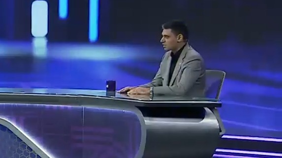 پیمان حدادی: پس از شکست مقابل خیبر تصمیم گرفتیم با هاشمیان قطع همکاری کنیم