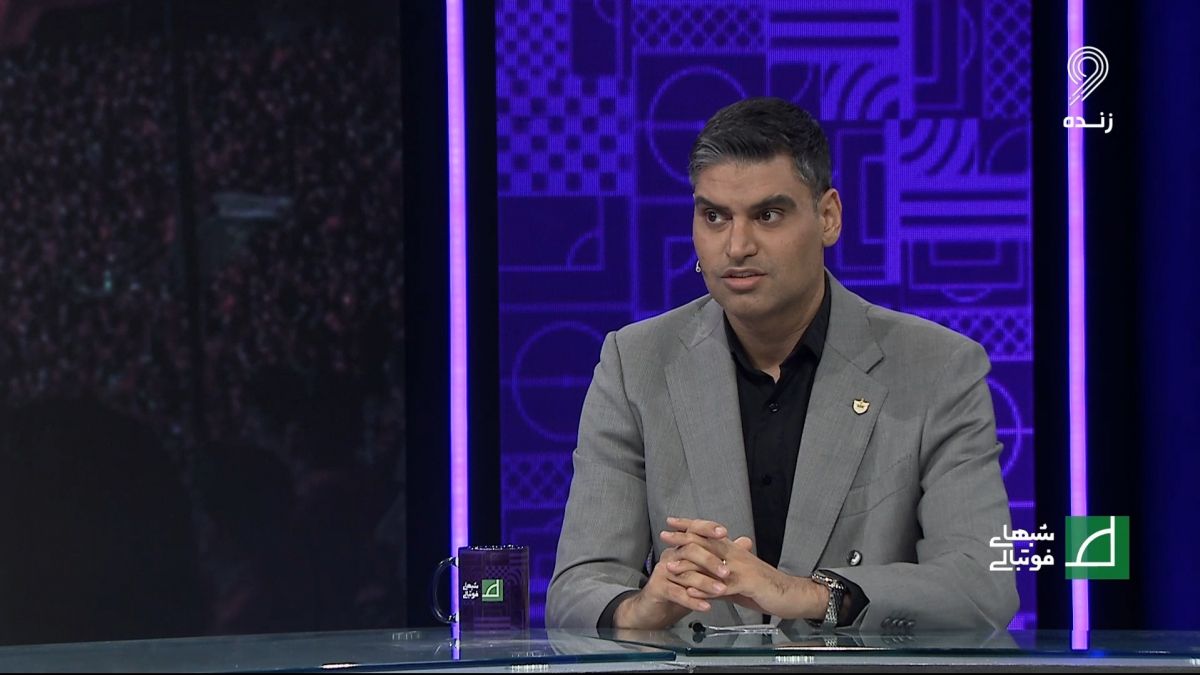 پیمان حدادی: اوسمار درخواستی بیشتر از 1/4 میلیون دلار داشت اما قراردادش کمتر از این مبلغ است