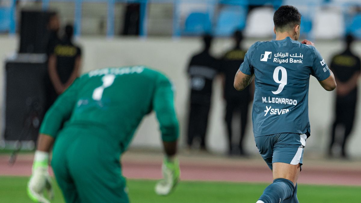 خلاصه بازی الهلال 1-0 الاخدود