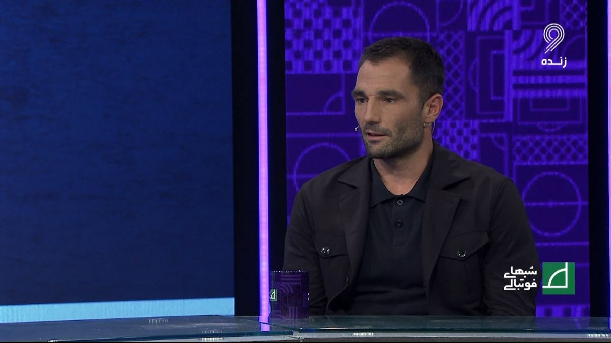 صحبت های آدان درباره حضور در ایران