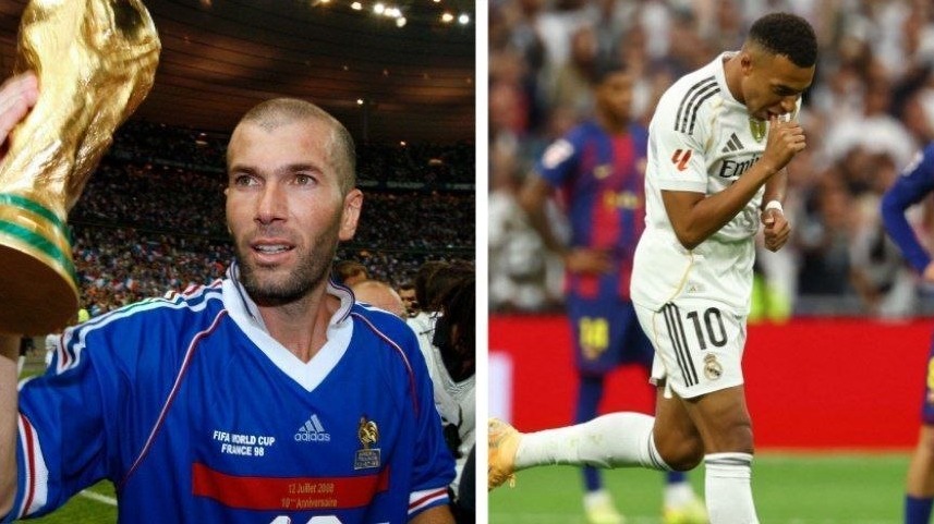 الکلاسیکوی ۲۰۲۵ در جمع ۱۰ بازی پربیننده تاریخ فوتبال