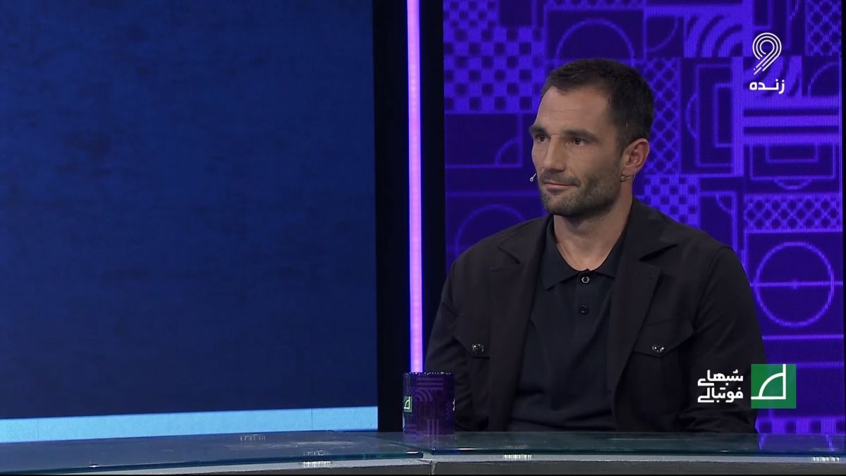 واکنش آدان به شکست هفت بر صفر استقلال مقابل الوصل