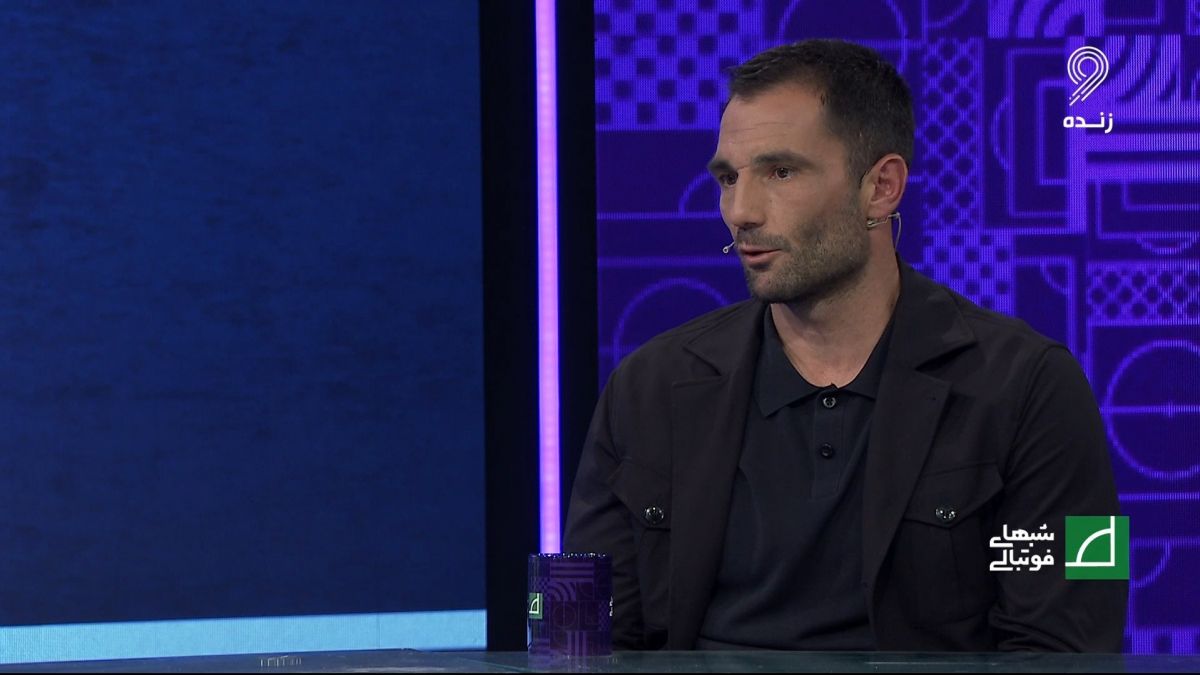 صحبت های آدان درباره شباهت هواداران استقلال و رئال مادرید