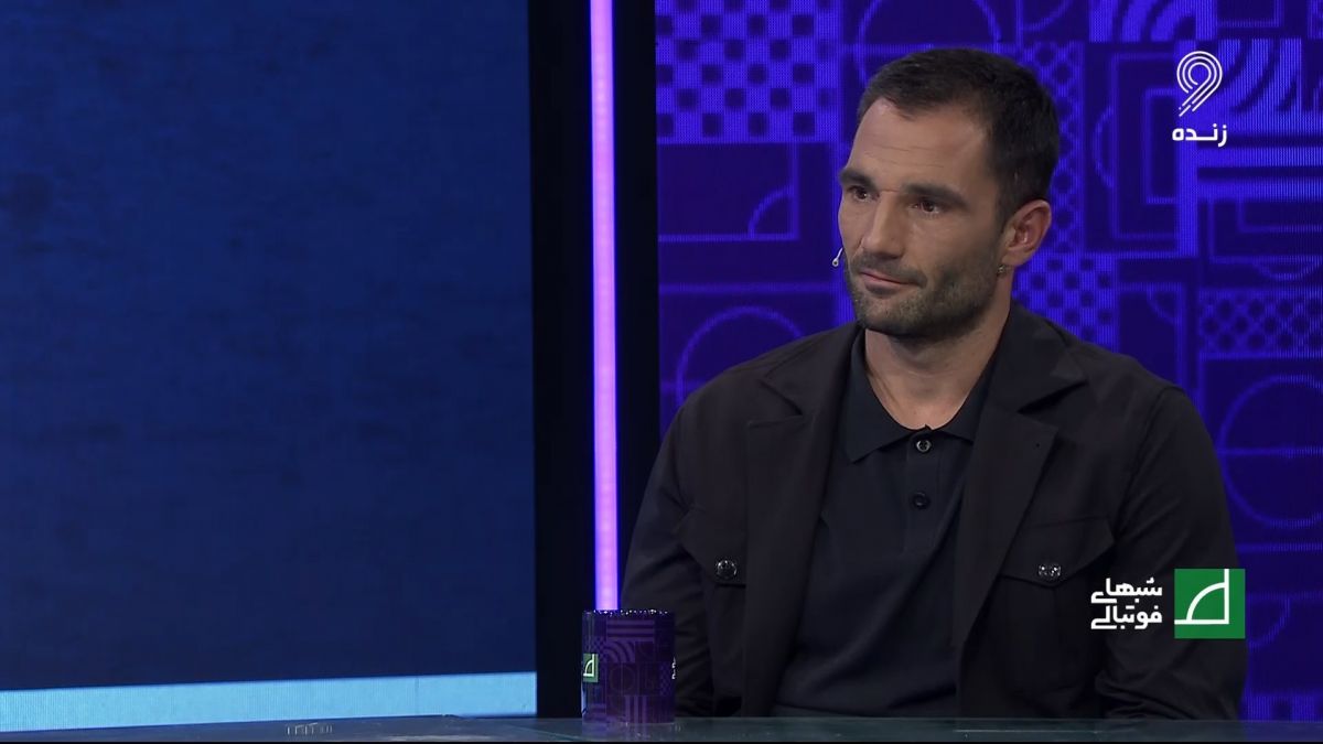 تنها حریف استقلال برای قهرمانی لیگ برتر از دیدگاه آدان