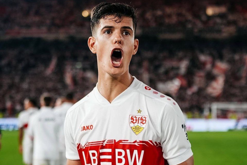 رئال مادرید همچنان وضعیت چما آندرس را زیر نظر دارد