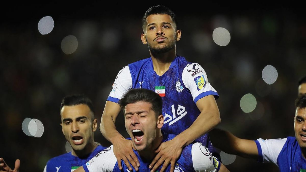 مرور بازیهای استقلال و آلومینیوم در سالهای اخیر