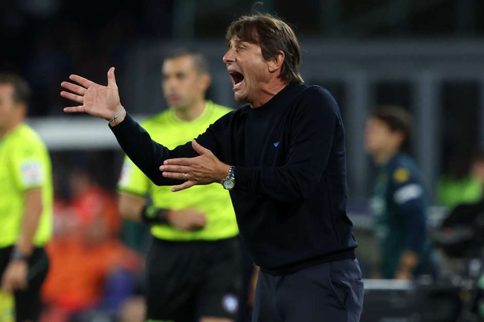 نظرات جالب کونته درباره فرم خوب تیمش علیرغم مصدومیتهای زیاد