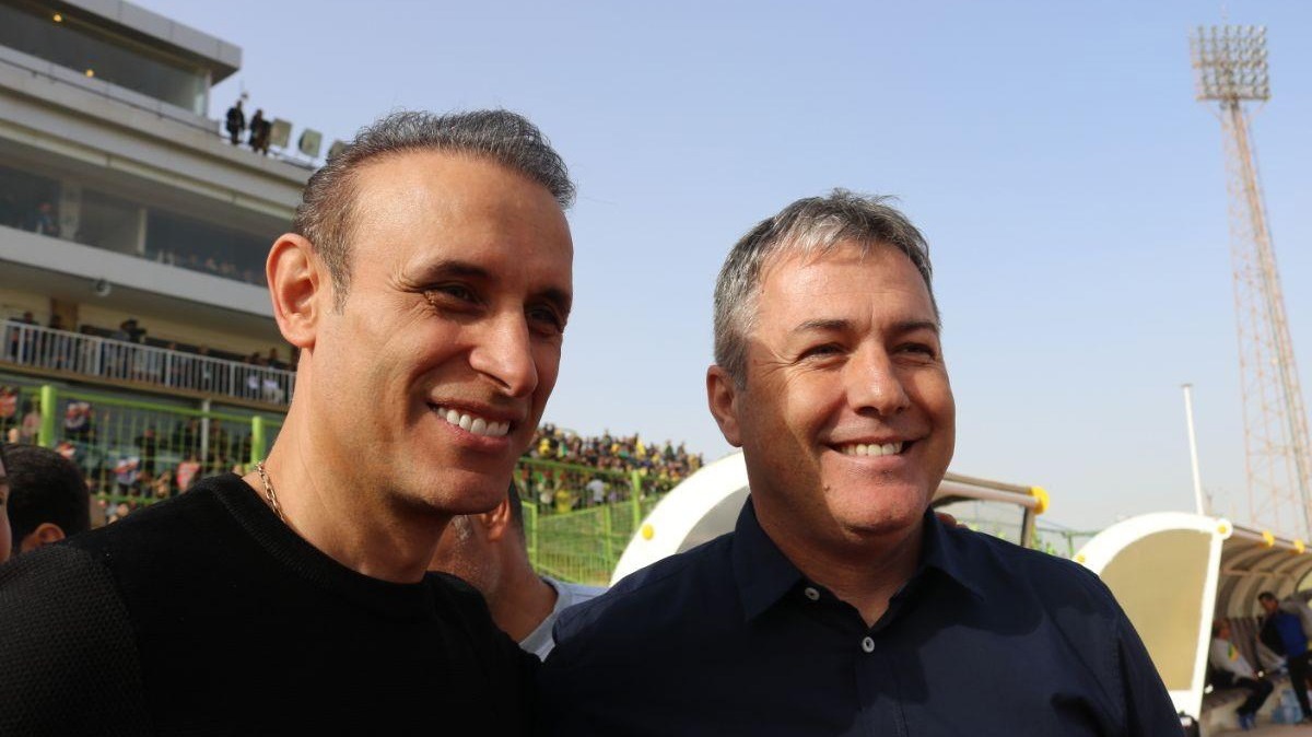 اسکوچیچ و پرسپولیسی که خیلی اذیتش کرده؛ وقت تسویه‌حساب شده؟