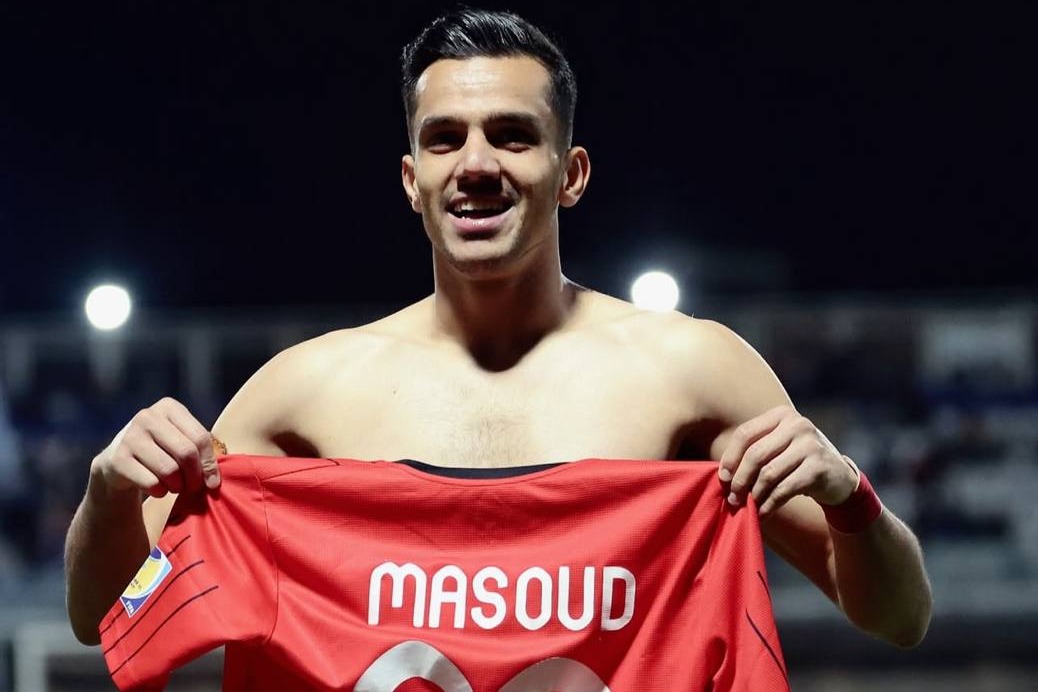 تعویض طلایی و انتظار از اسکوچیچ مقابل پرسپولیس!