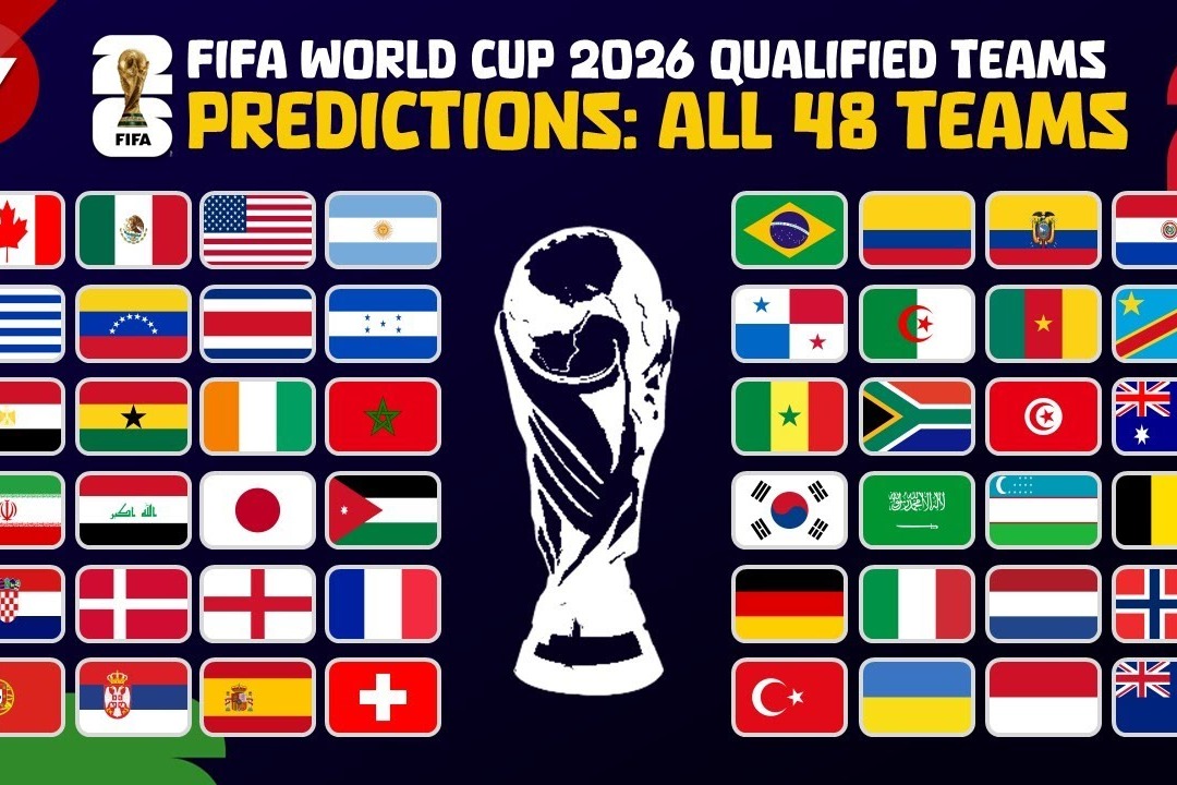 ۴۸ تیم، سه کشور، میلیونها سفر؛ فوتبال، قلب صنعت گردشگری ۲۰۲۶