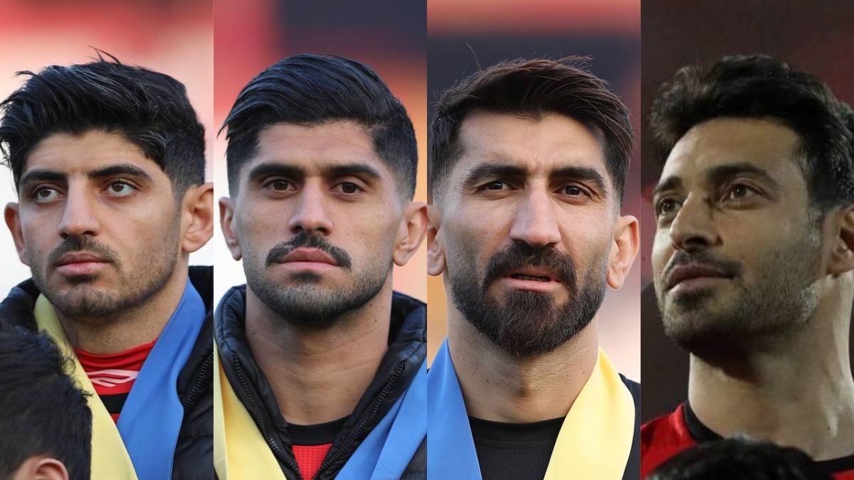 8 پرسپولیسیِ تراکتور علیه پرسپولیس؛ در برابر گذشته