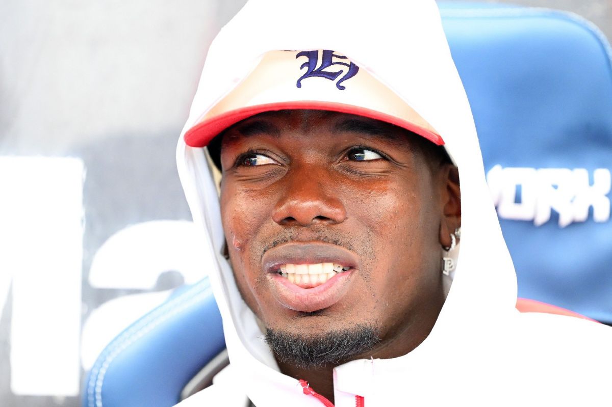 سرمربی موناکو: انتظاراتتان از پوگبا را کنترل کنید