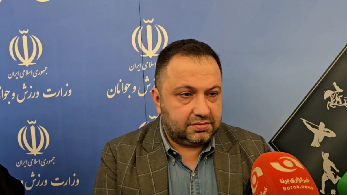 علیرضا بابایی: چادرملو جزو تیمهای یاغی فوتبال نیست!