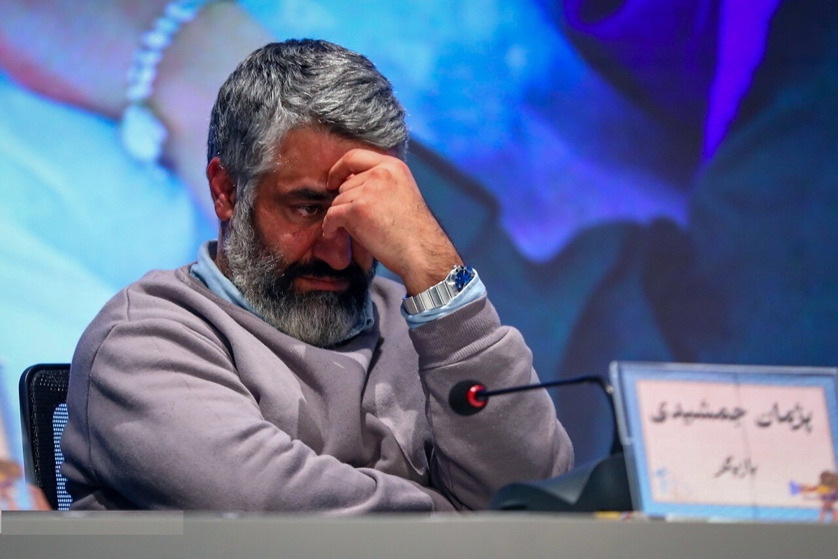 تکذیب خشونت در پرونده جمشیدی؛ هیچ آثاری وجود ندارد