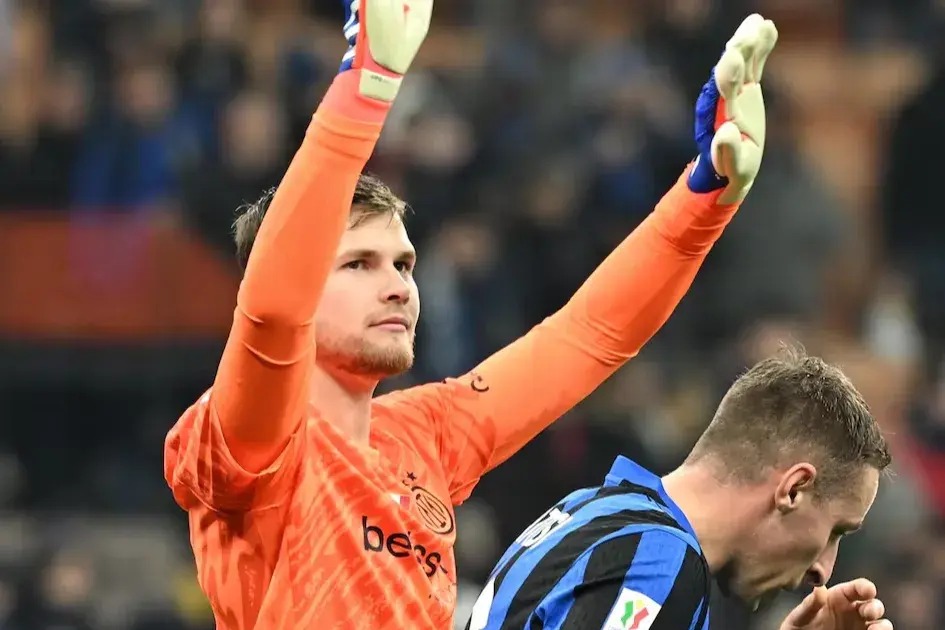 واکنش باشگاه اینتر به تصادف مرگبار