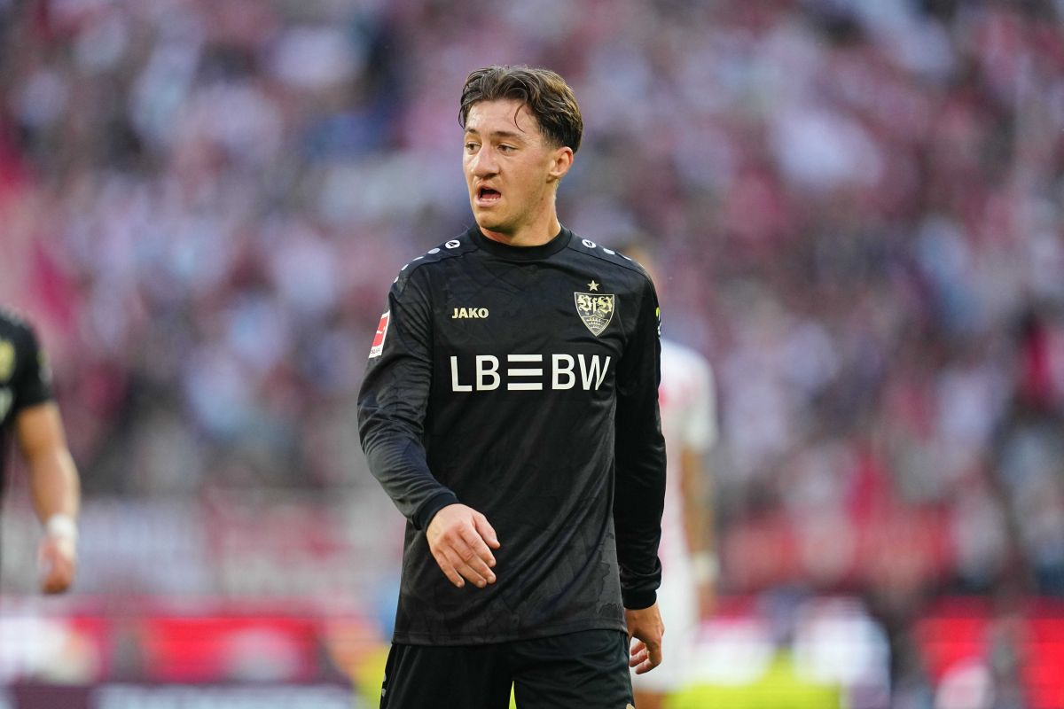 فابریزیو رومانو علاقه تیم انگلیسی به استیلر را تایید کرد