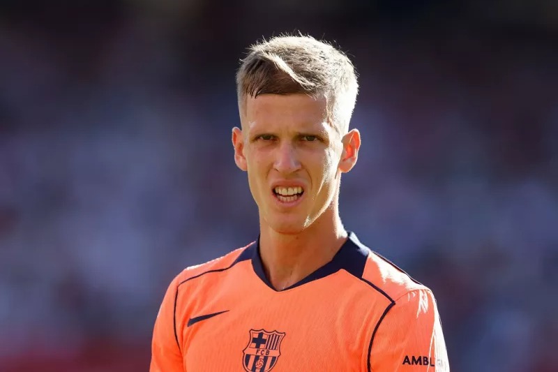 بازگشت ستاره مصدوم بارسلونا