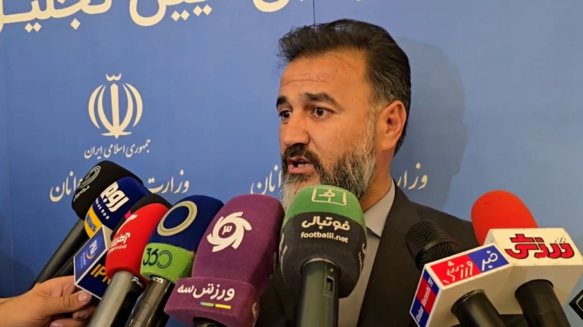 صحبت های جنجالی بهاری، درباره نقش براداران خطیبی در لیگ یک