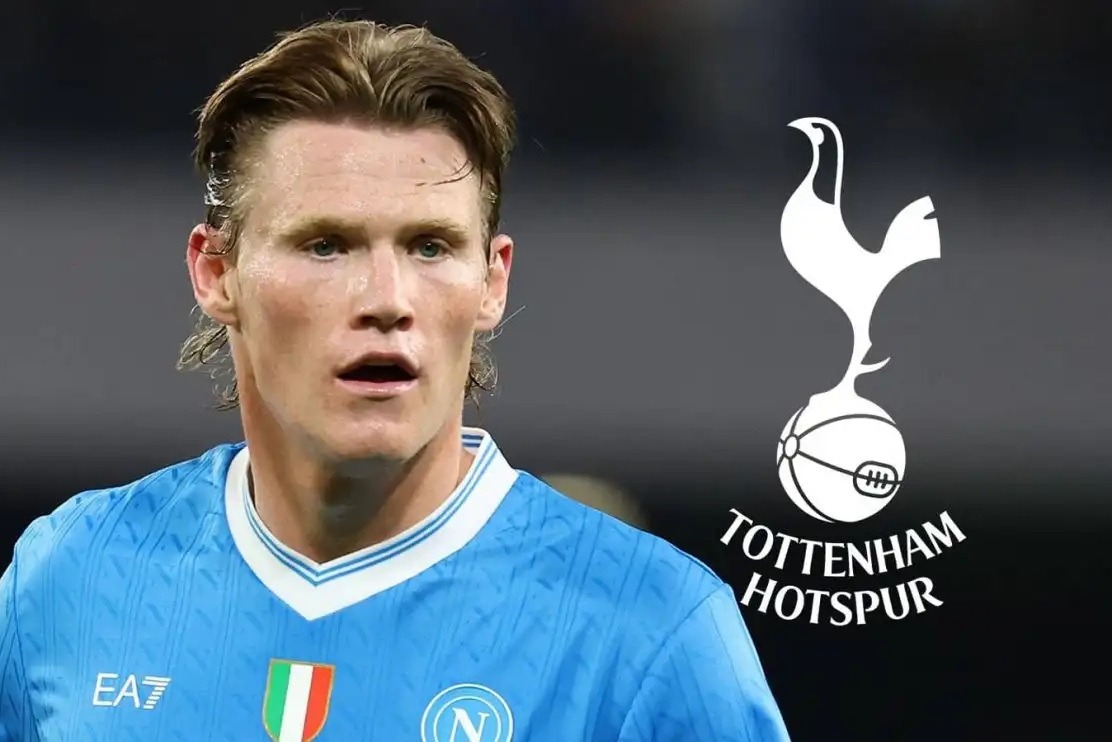 باشگاه انگلیسی خواهان جذب ستاره ناپولی شد