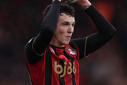 پدیده اسپانیایی میلان در آستانه انتقال قطعی به بورنموث