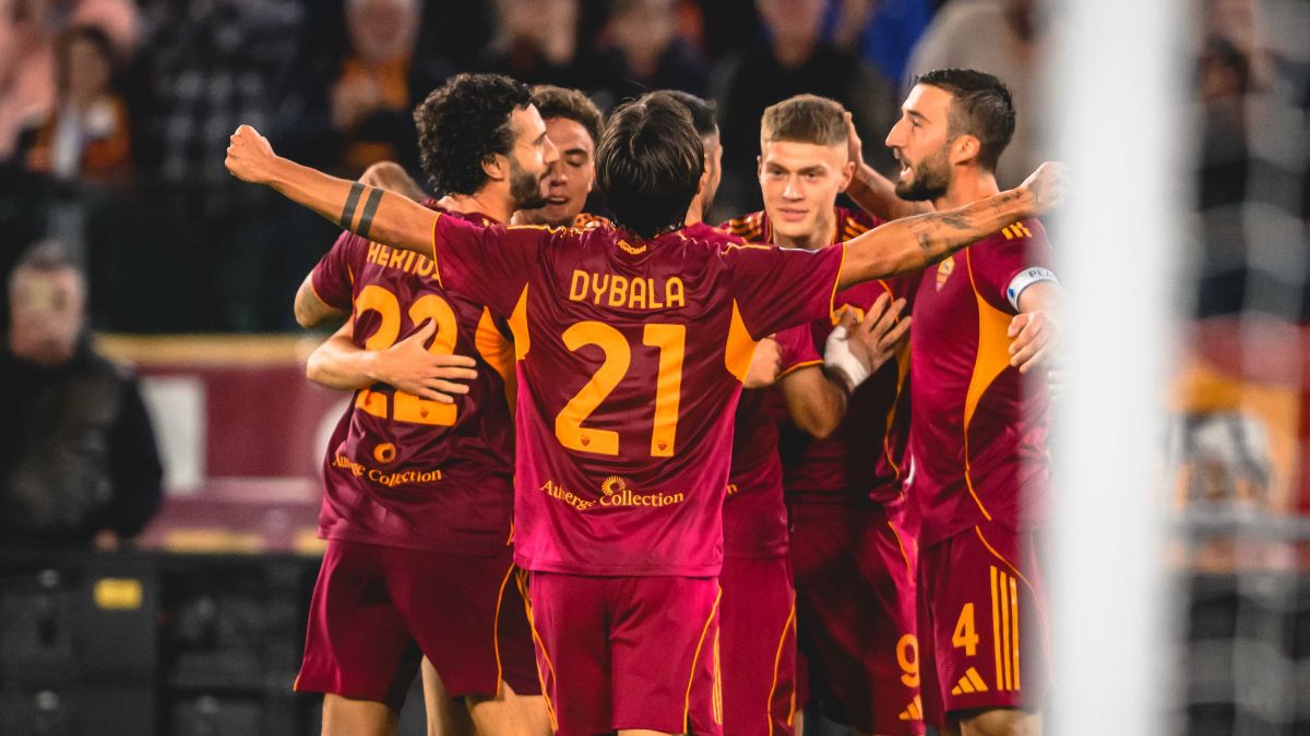 خلاصه بازی رم 2-1 پارما