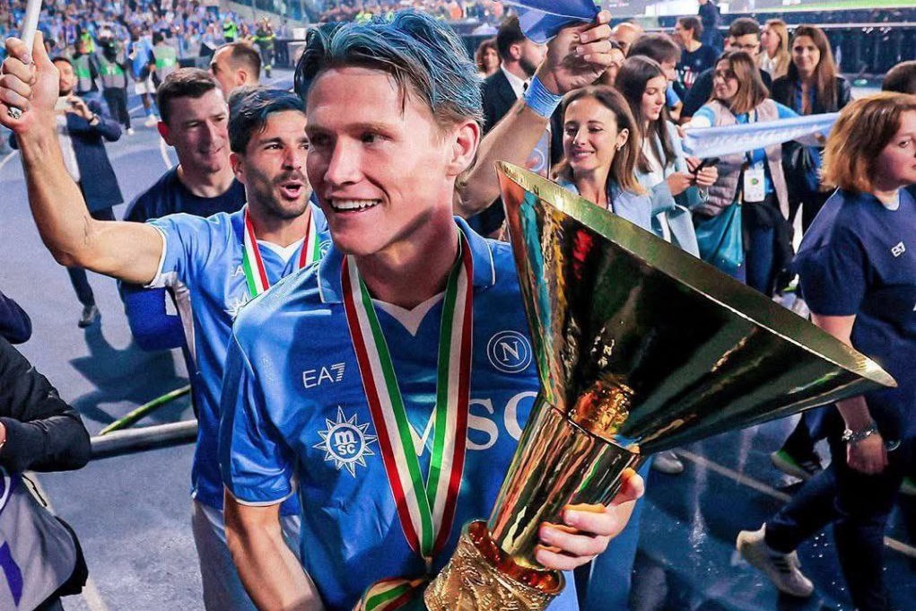 ستاره اسکاتلندی به لیگ برتر انگلیس باز نمیگردد