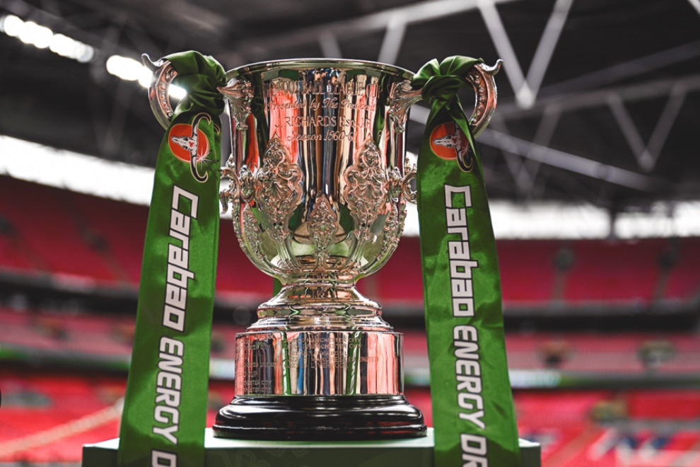 قرعه‌کشی مرحله یک‌ چهارم نهایی جام اتحادیه انگلیس انجام شد