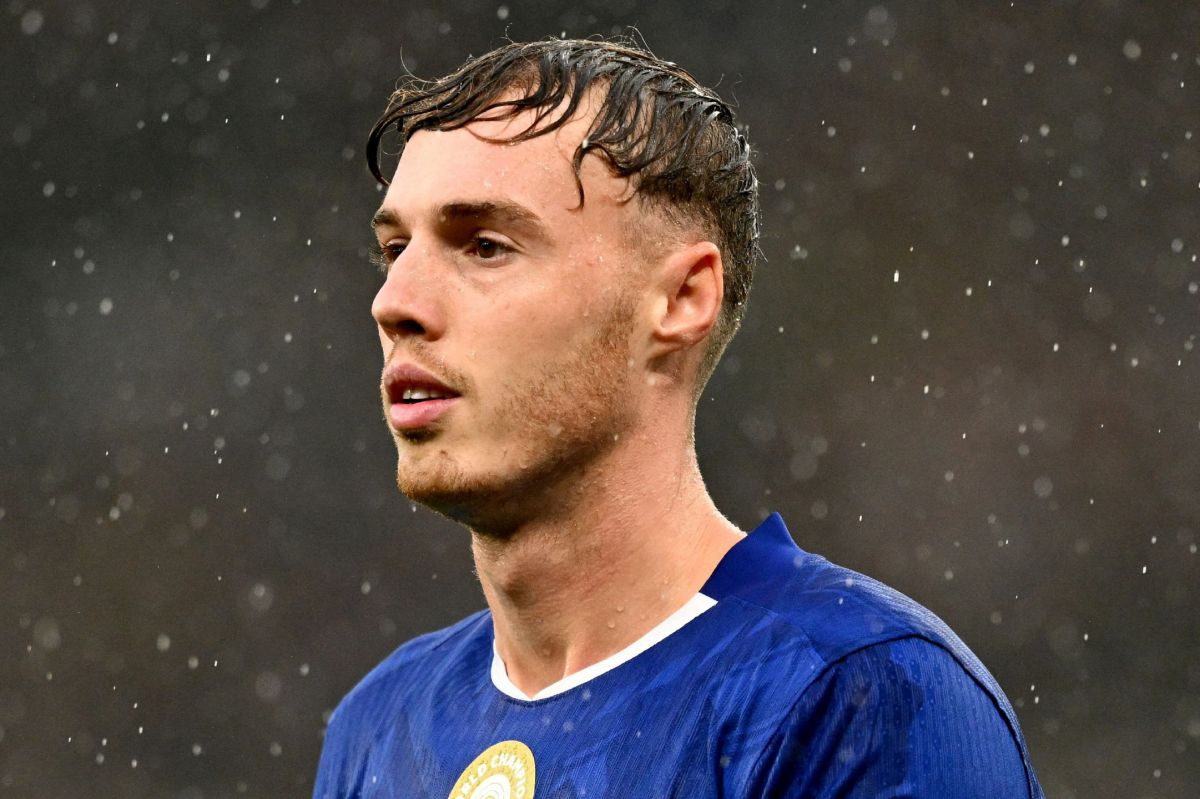 پالمر و امیدوار کردن بیهوده هواداران چلسی به بازگشت زودهنگام به میادین