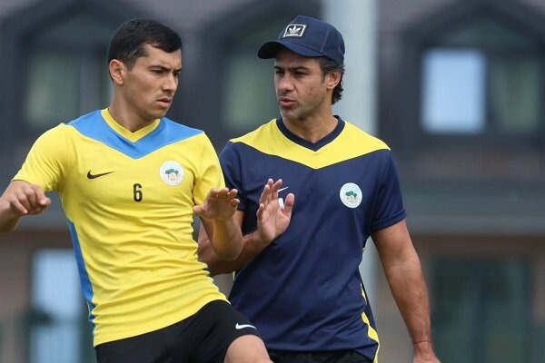 قرار گرفتن فرهاد مجیدی در بین چهار مربی ضعیف لیگ امارات