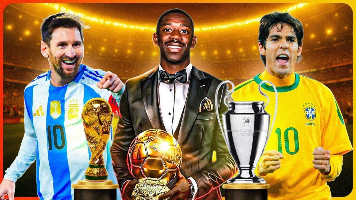 فقط این چند نفر در تاریخ، فوتبال را «کامل» کرده‌اند! (زیرنویس فارسی)