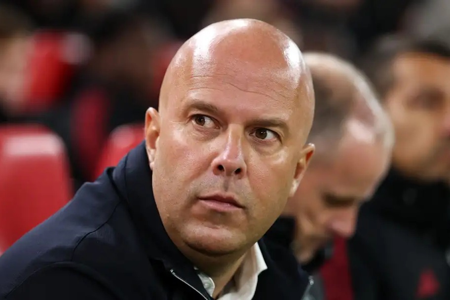 انتقاد شدید طرفداران لیورپول از اسلوت در شبکه‌های مجازی