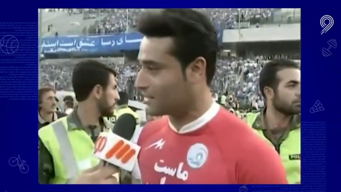 دست انداز/ داستان میرزاکوچک خان فوتبال ایران!