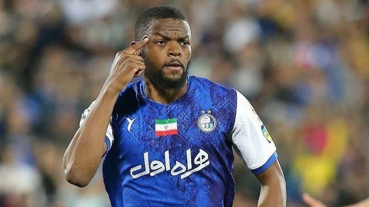 ابهامات متعدد در محکومیت جدید استقلال؛ قرارداد ایجنت یامگا جعلی است؟