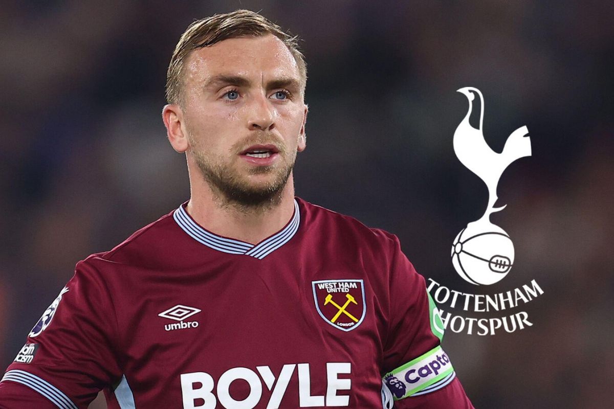 علاقه باشگاه انگلیسی به جذب ستاره وستهام یونایتد