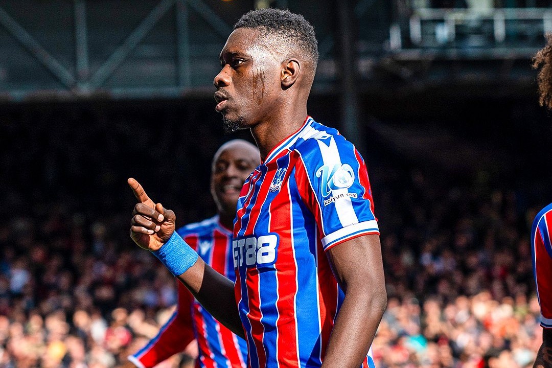 بازیکنی که قاتل لیورپول است