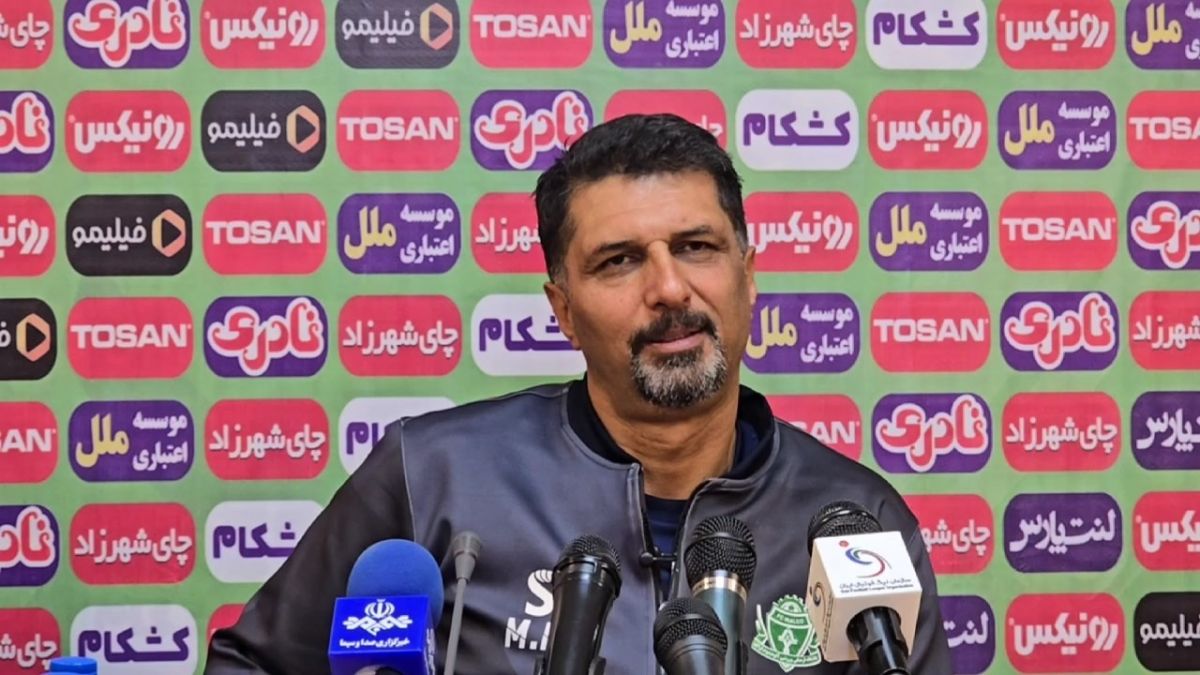 مجتبی حسینی: شناخت خوبی از استقلال داریم