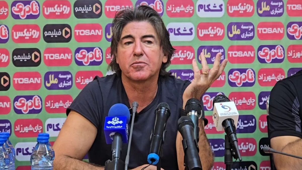 ساپینتو: چشمی برای بازی به طور کامل آماده نیست